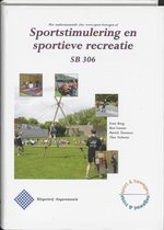Sportstimulering en sportieve recreatie / SB 306