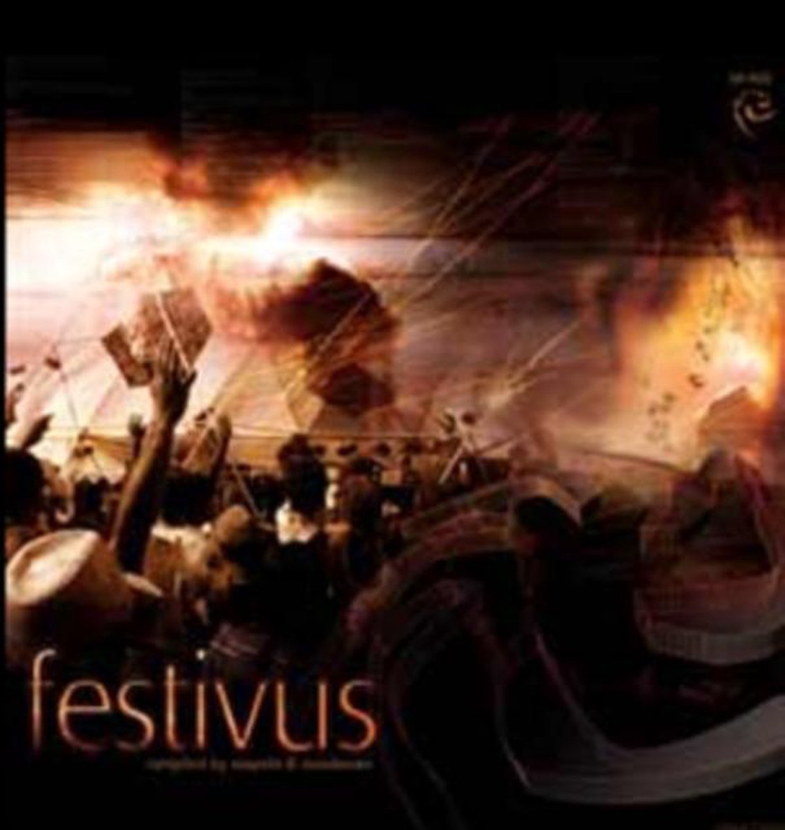 Various - Festivus