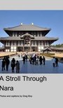 A Stroll Through Nara