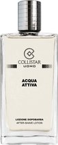 Collistar Acqua Attiva - 100 ml - Aftershavelotion