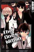 The Ones Within 3 - The Ones Within - Band 3