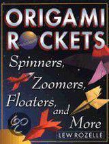 Origami Rockets