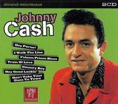 Johnny Cash - Sound Emotions