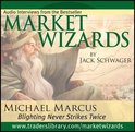 Wiley Trading Audio- Market Wizards, Disc 1