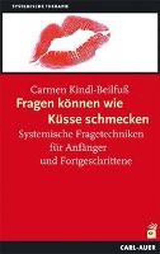 Fragen können wie Küsse schmecken - cover