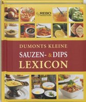 Dumonts Kleine Sauzen En Dips Lexicon