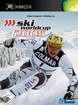 Hermann Maier's Ski Worldcup 2005
