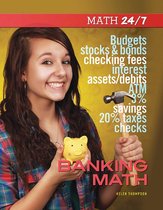 Math 24/7 - Banking Math