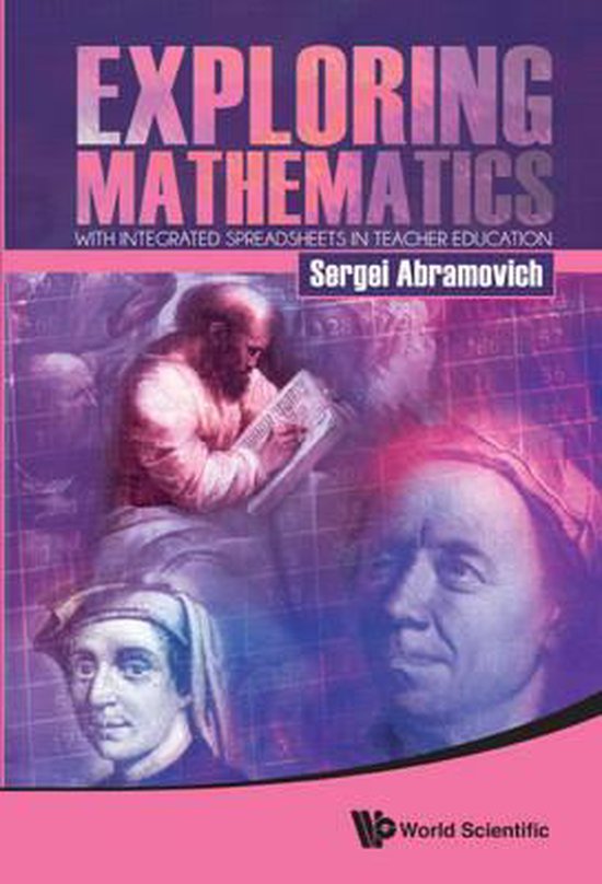 Exploring Mathematics With Integrated Sp - cover