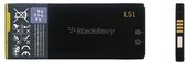 BlackBerry Z10 Batterij origineel LS-1