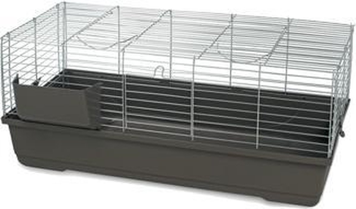 konijn/caviakooi baldo 100cm