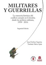 Textos de Jursiprudencia 2 - Militares y Guerrillas