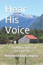 Hear His Voice
