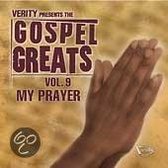 Gospel Greats, Vol. 9: My Prayer