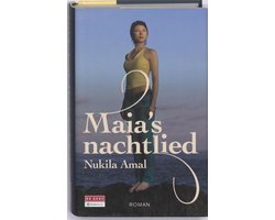 Maia's nachtlied