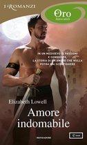 Serie Medieval 1 - Amore indomabile (I Romanzi Oro)