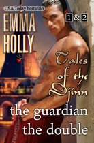 Tales of the Djinn - Tales of the Djinn: The Guardian, The Double