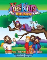 Yeskids Bible stories about obedience