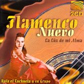 Flamenco Nuevo