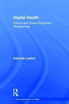 Critical Approaches to Health- Digital Health