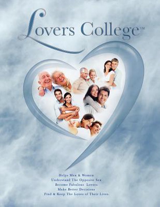 Lovers College TM - cover