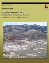 Vegetation Inventory Project