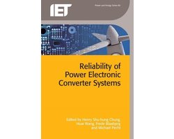 Reliability of Power Electronic Converter Systems