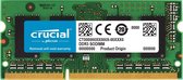 Crucial CT8G3S1339MCEU 8GB DDR3L SODIMM 1333MHz (1 x 8 GB)