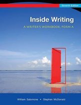 Inside Writing, Form A