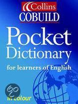 COBUILD ENGLISH DICTIONARY (2 ED.)