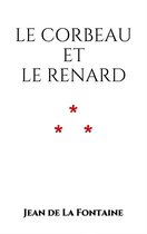 Le Corbeau et le Renard