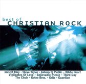 Best of Christian Rock [K-Tel]