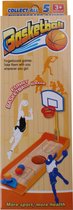 Lg-imports Mini-basketbalspel 21 Cm