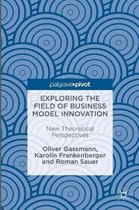 Exploring the Field of Business Model Innovation: New Theoretical Perspectives