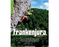 Kletterführer Nördlicher Frankenjura 01. Nördlicher Teil