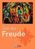 Religion Sekundarstufe I Zeit der Freude. Schülerbuch 5./6. Schuljahr