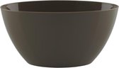 Artevasi Plantenbak BARCA - Taupe 22cm