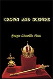 Crown and Sceptre