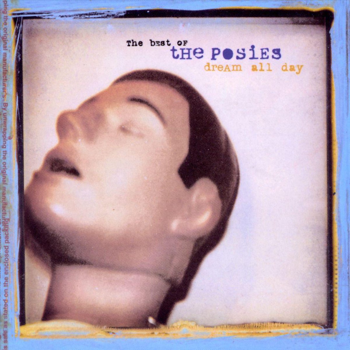 Afbeelding van product Dream All Day: The Best Of The Posies