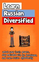 Learn Russian Diversified