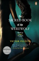 The Sacred Book of the Werewolf