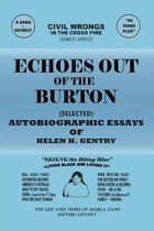 Echoes Out of the Burton