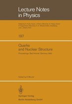 Quarks and Nuclear Structure