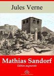 Mathias Sandorf – suivi d'annexes
