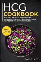 Hcg Cookbook