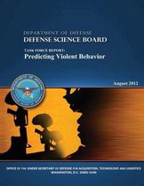 The Defense Science Board Task Force