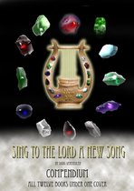Sing To The Lord A New Song: Compendium