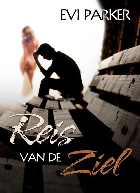 Reis van de Ziel - cover