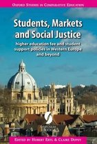 Students, Markets and Social Justice