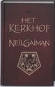Het Kerkhof